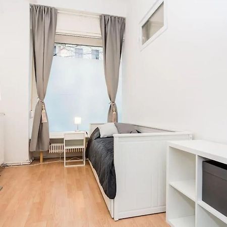 Newly Furnished Apartment For Up To 6 People 柏林 外观 照片